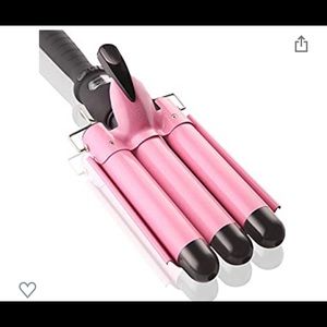 One inch hair crimper/waver. Never used!